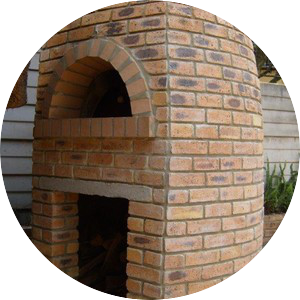 Face Bricked